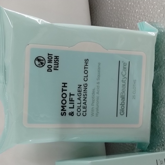 Global Beauty Care Collagen 4 piece set - Picture 5 of 6